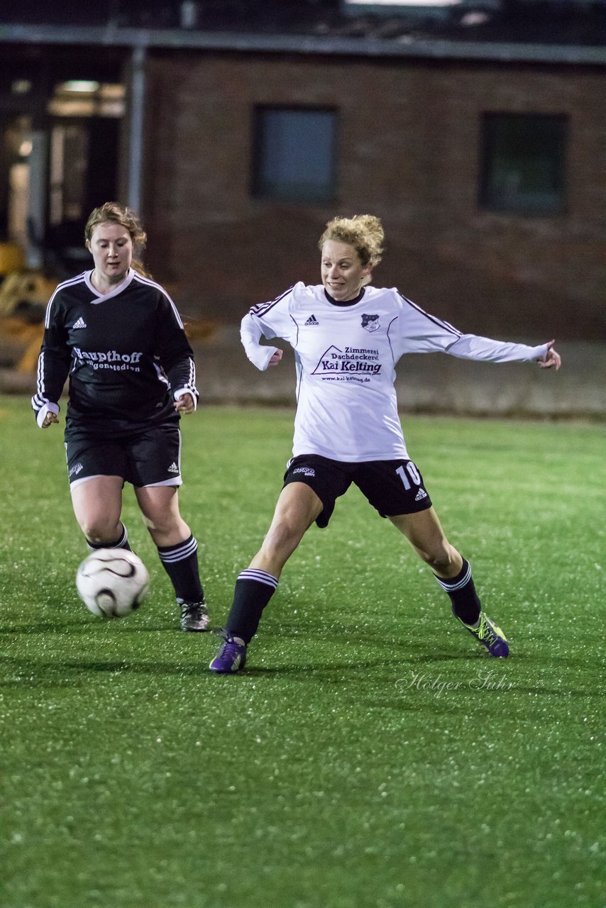 Bild 302 - Frauen VfR Horst - TSV Heiligenstedten : Ergebnis: 2:1